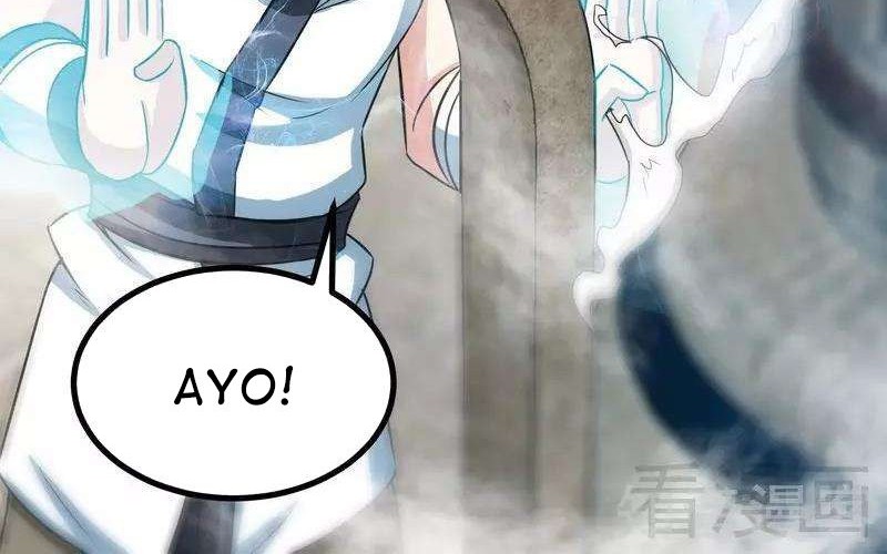 Extreme God Chapter 46 - halaman 4