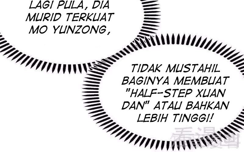 Extreme God Chapter 46 - halaman 8
