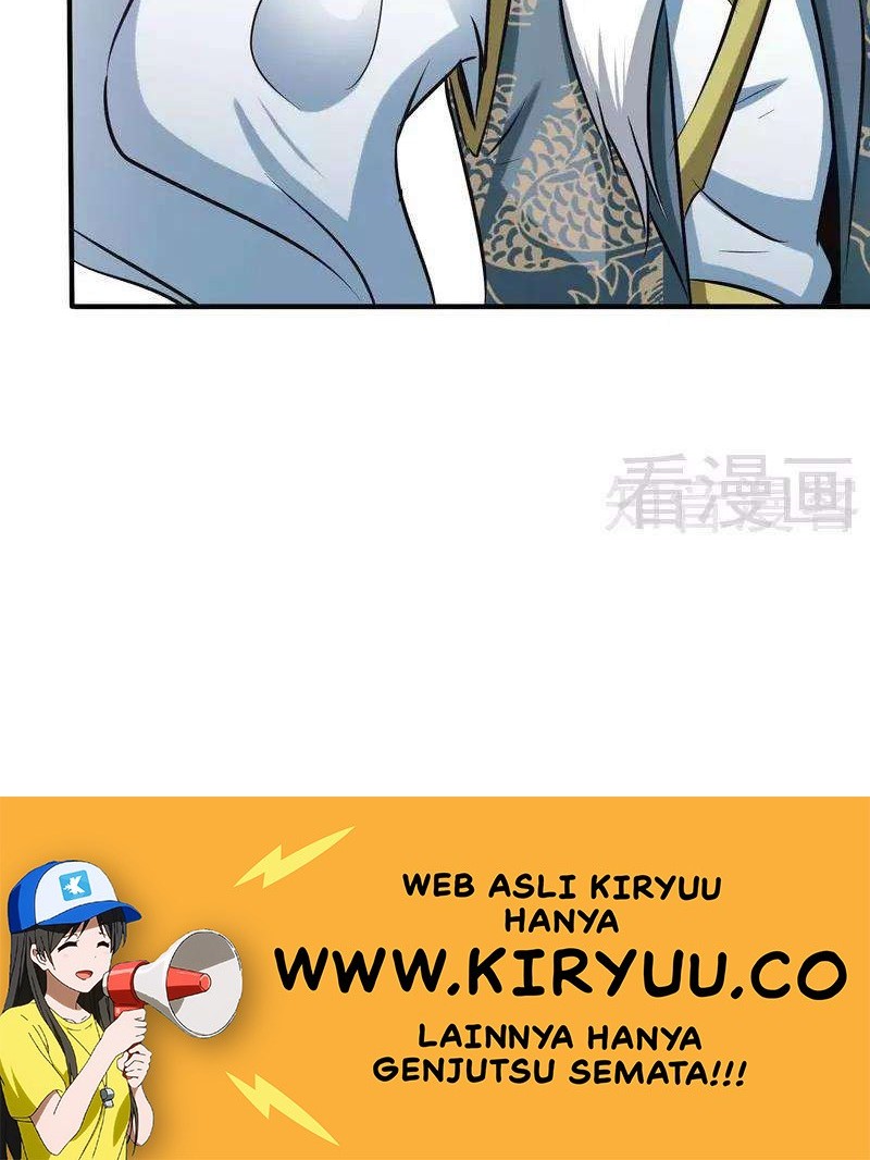 Extreme God Chapter 47 - halaman 10