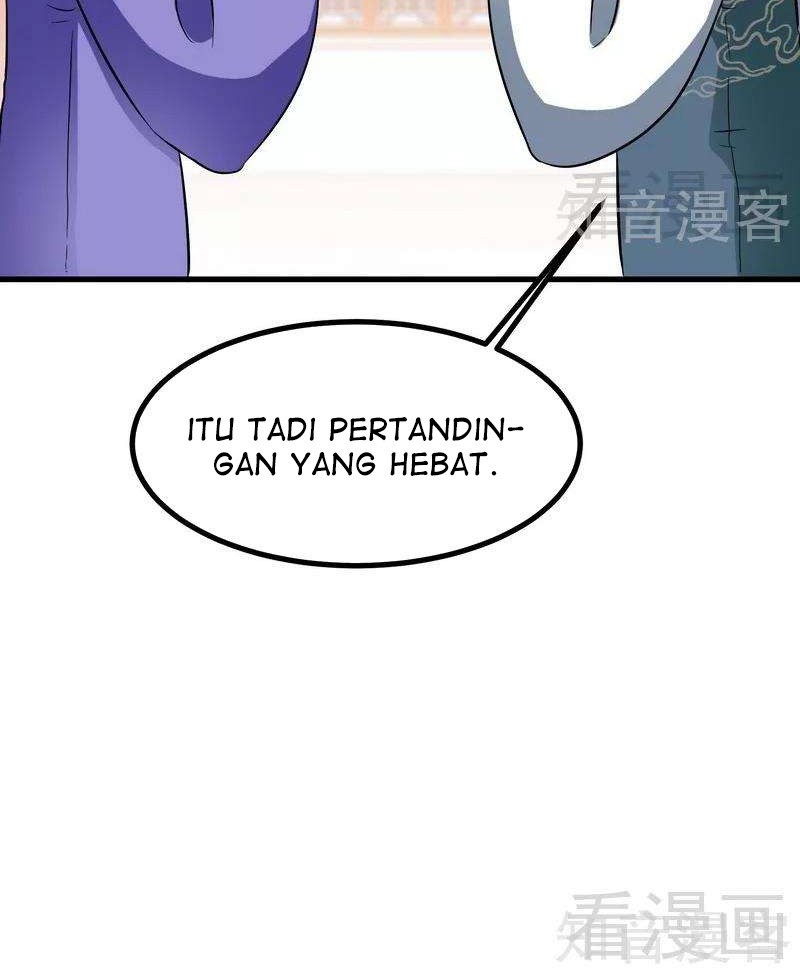 Extreme God Chapter 47 - halaman 16