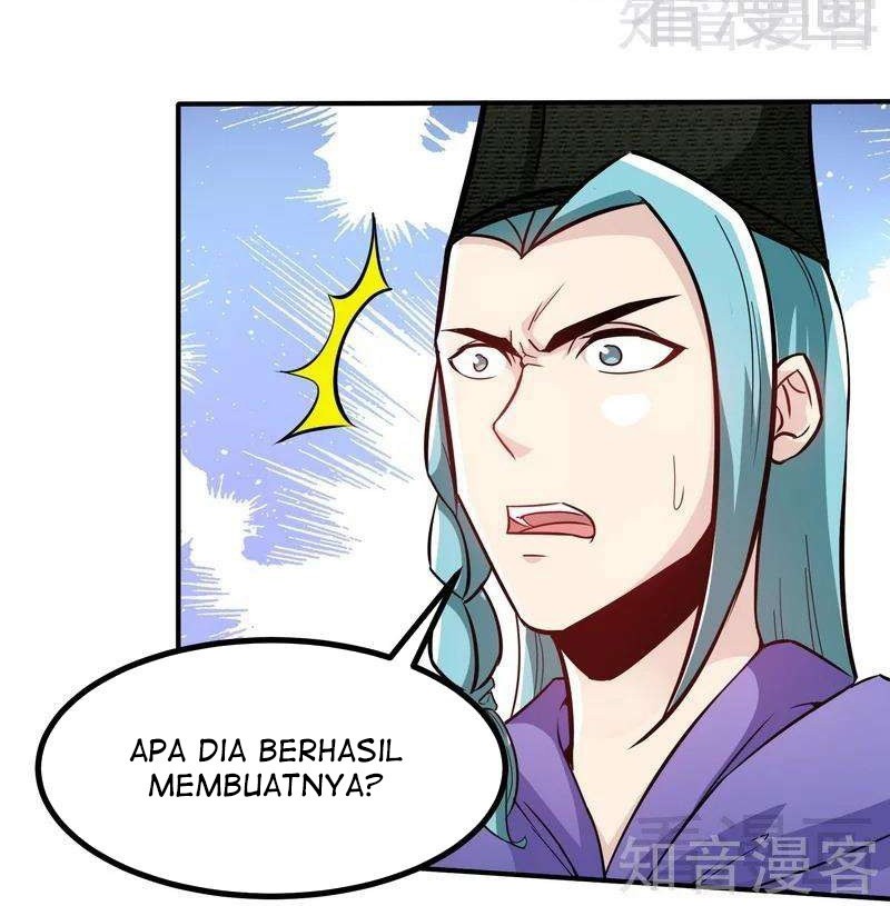 Extreme God Chapter 47 - halaman 3
