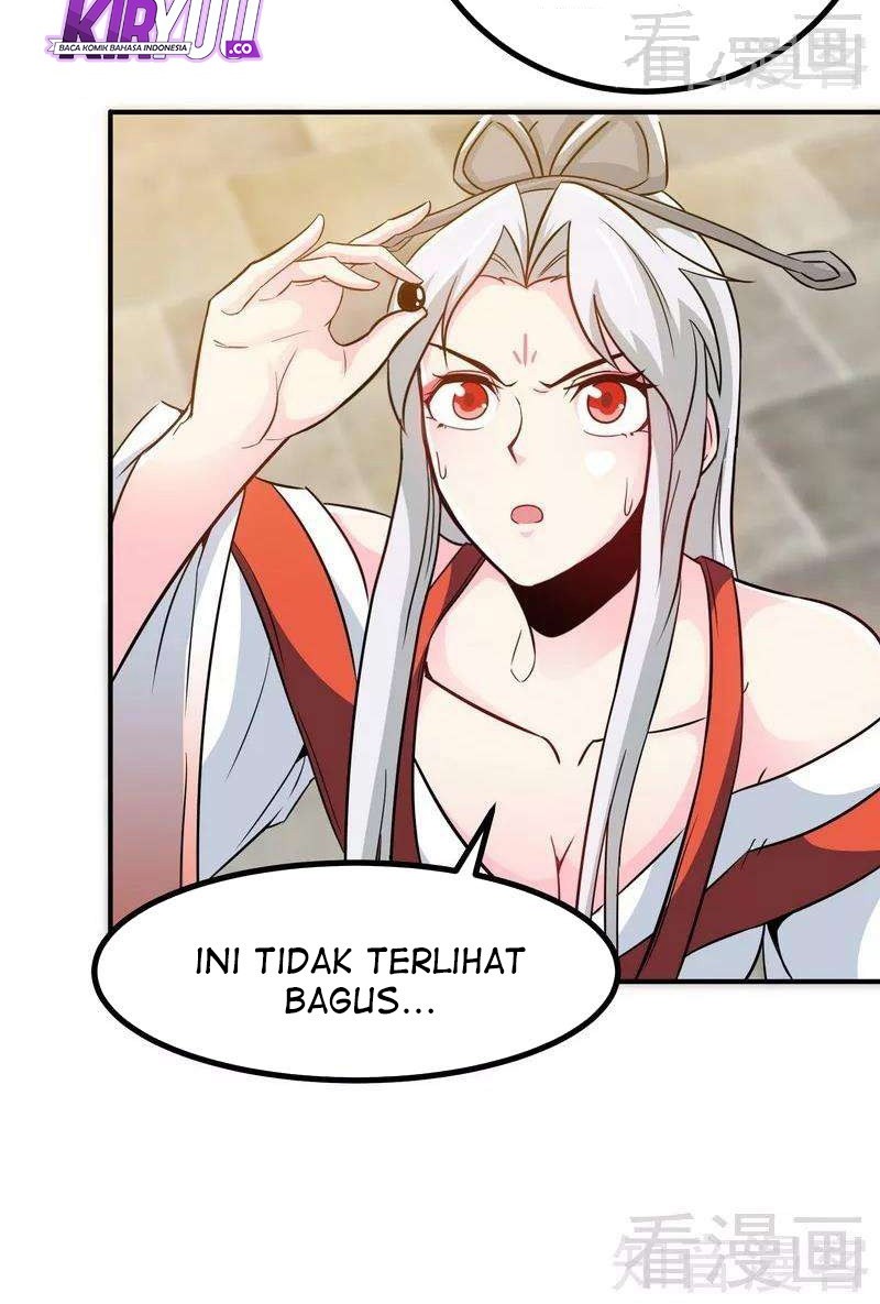 Extreme God Chapter 47 - halaman 6