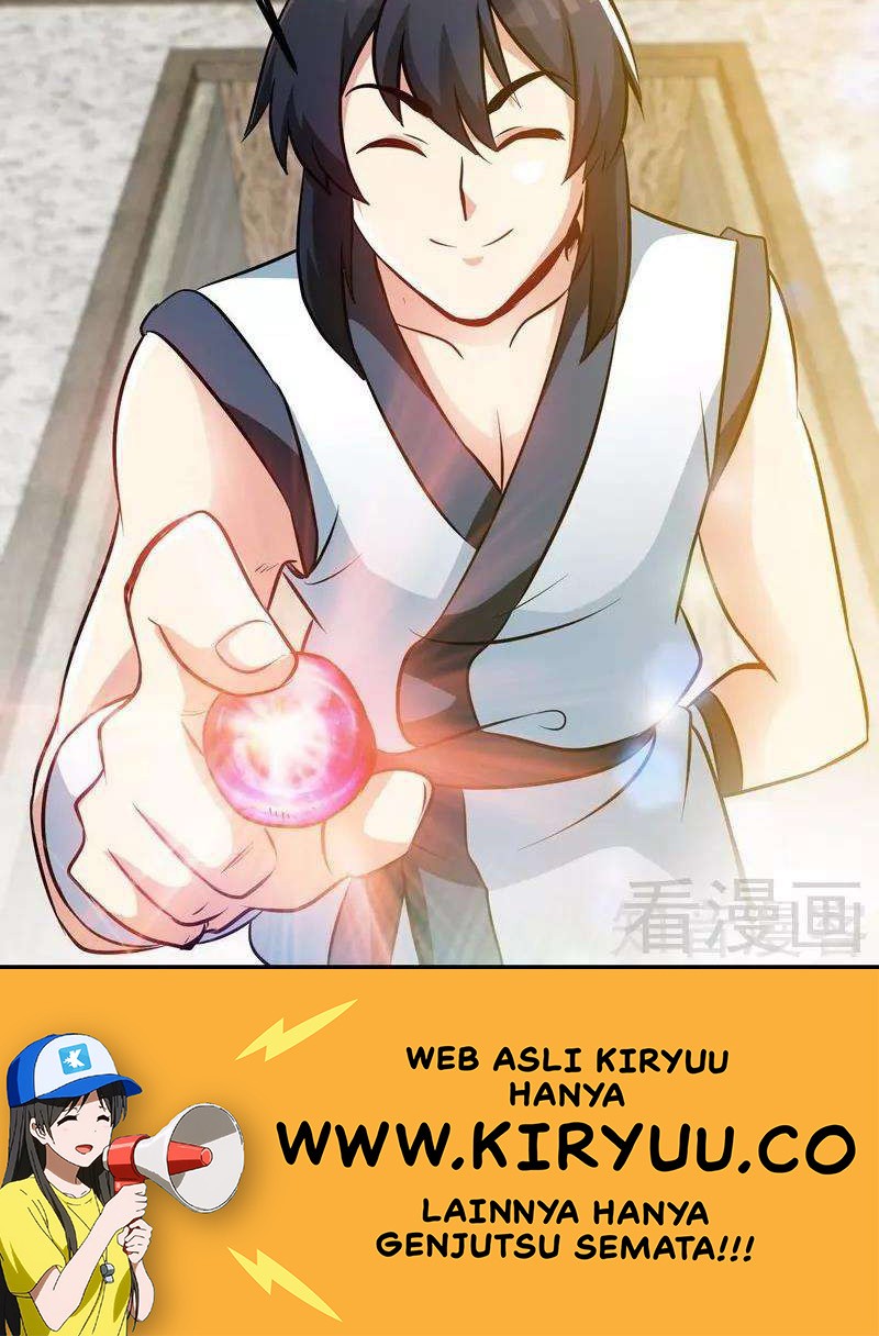 Extreme God Chapter 48 - halaman 11