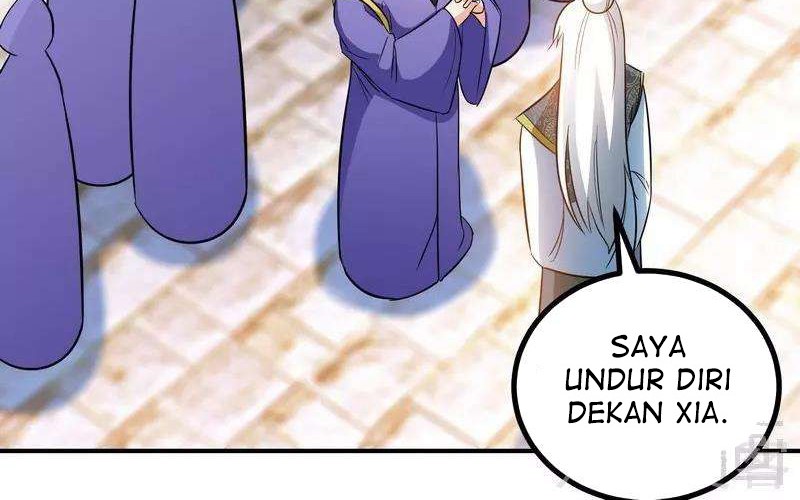 Extreme God Chapter 48 - halaman 4