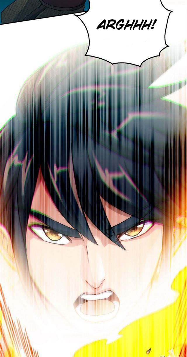 Extreme God Chapter 5 - halaman 12