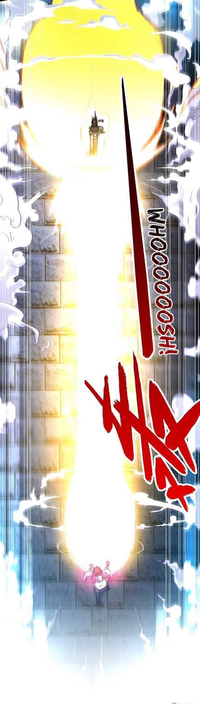 Extreme God Chapter 5 - halaman 17