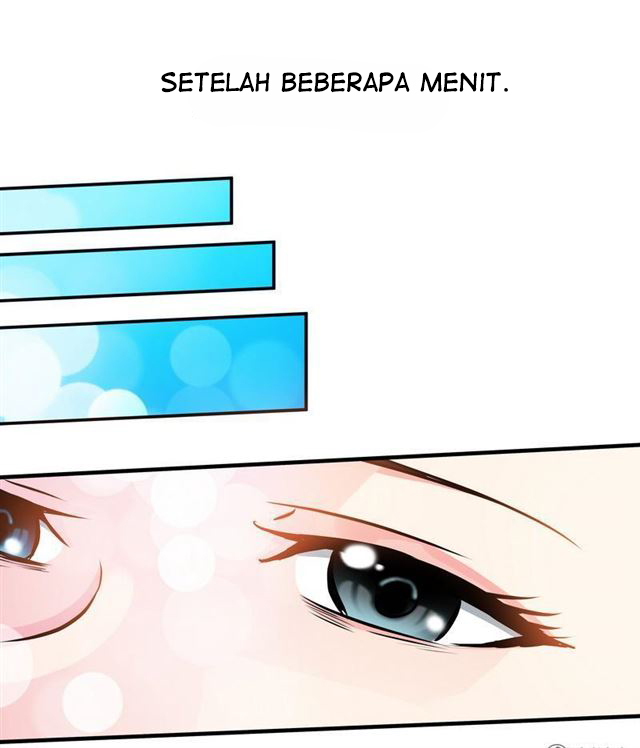 Extreme God Chapter 5 - halaman 34
