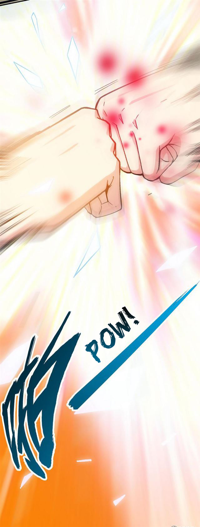 Extreme God Chapter 5 - halaman 4