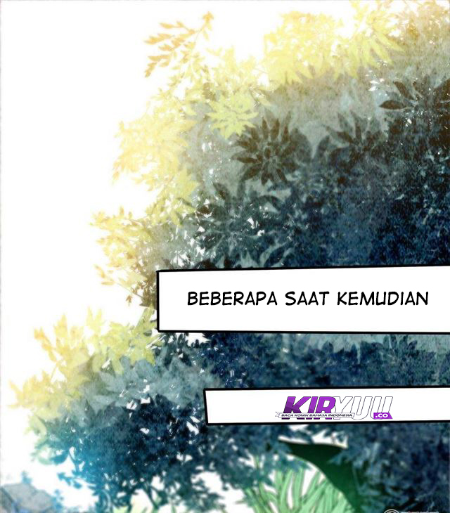 Extreme God Chapter 5 - halaman 43
