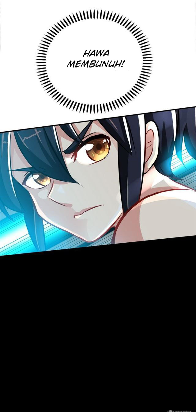 Extreme God Chapter 5 - halaman 45