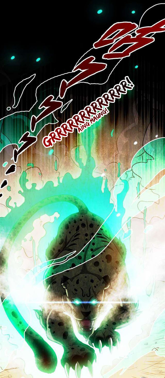 Extreme God Chapter 5 - halaman 46