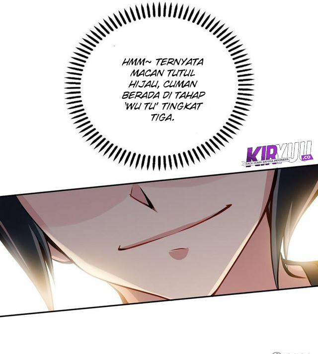 Extreme God Chapter 5 - halaman 48