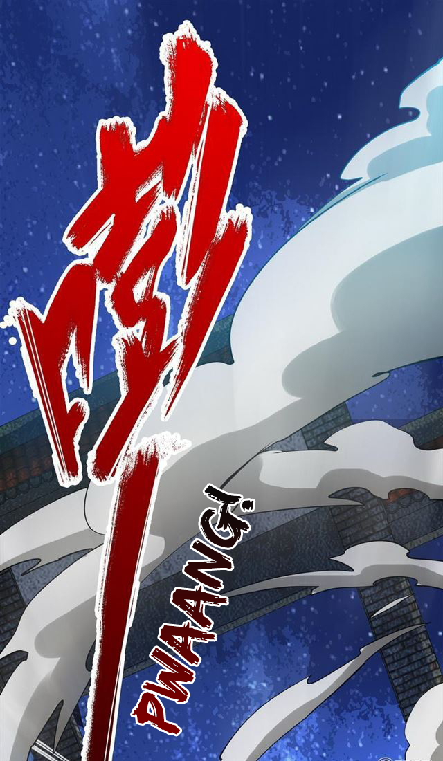 Extreme God Chapter 5 - halaman 5