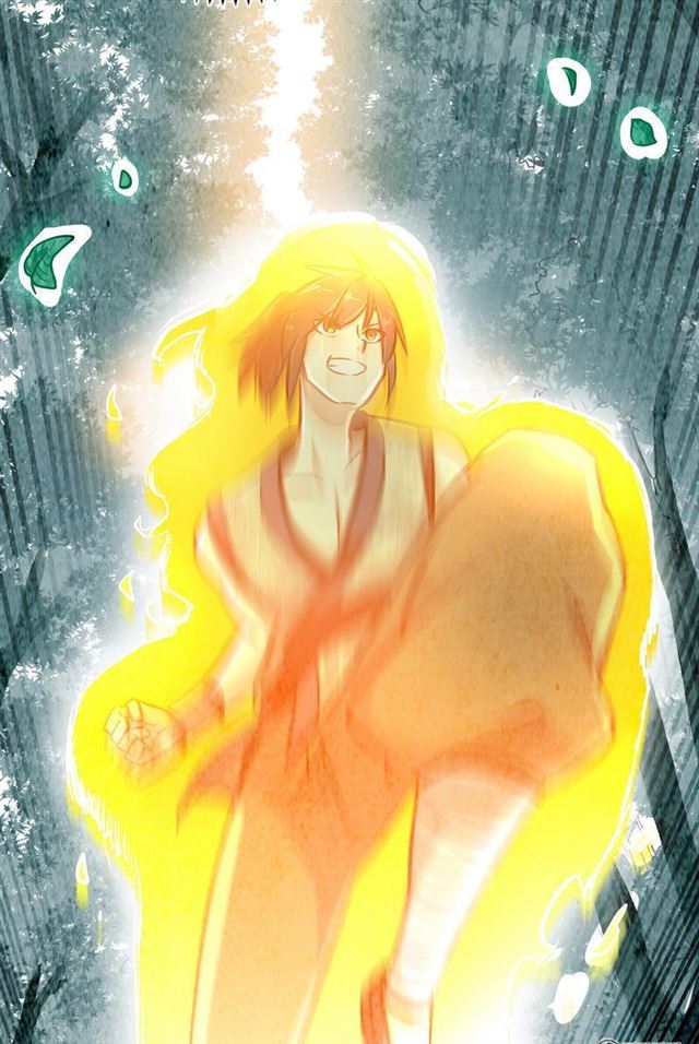 Extreme God Chapter 5 - halaman 50