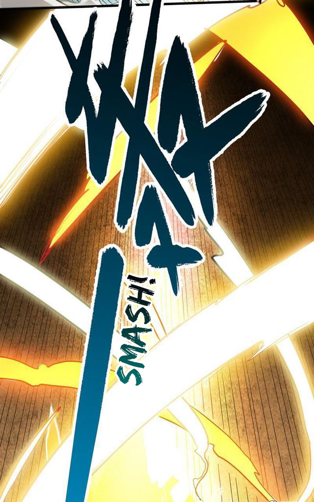 Extreme God Chapter 5 - halaman 53