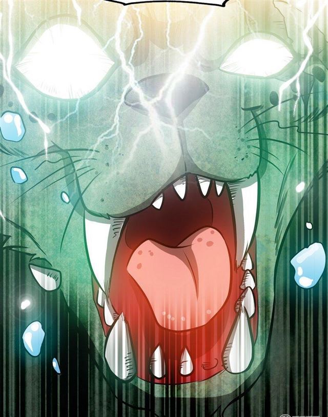Extreme God Chapter 5 - halaman 57