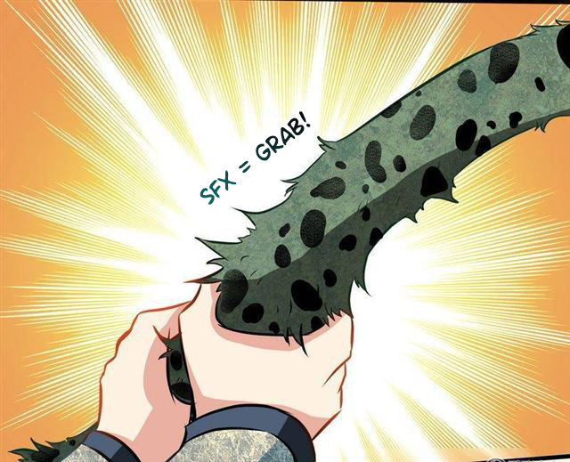 Extreme God Chapter 5 - halaman 59