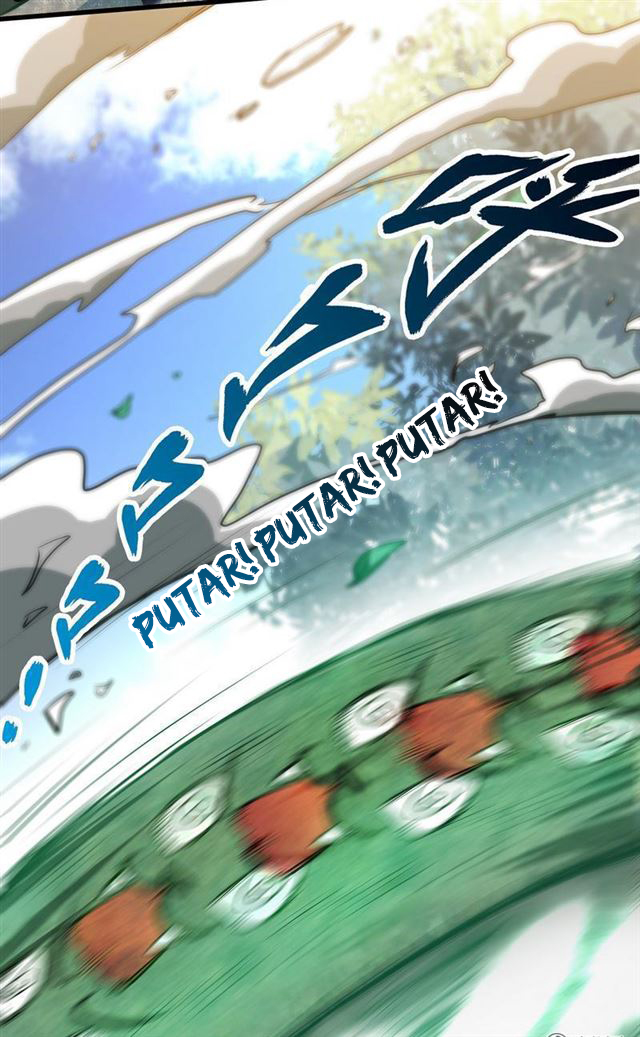 Extreme God Chapter 5 - halaman 60