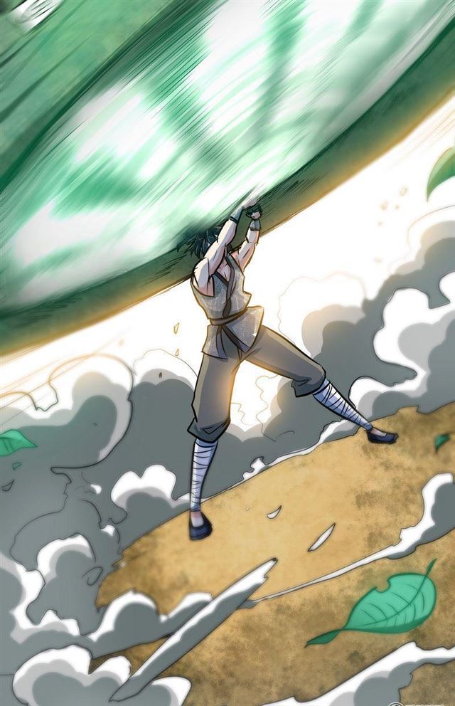 Extreme God Chapter 5 - halaman 61