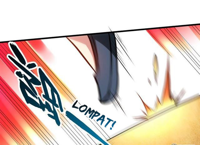 Extreme God Chapter 5 - halaman 62