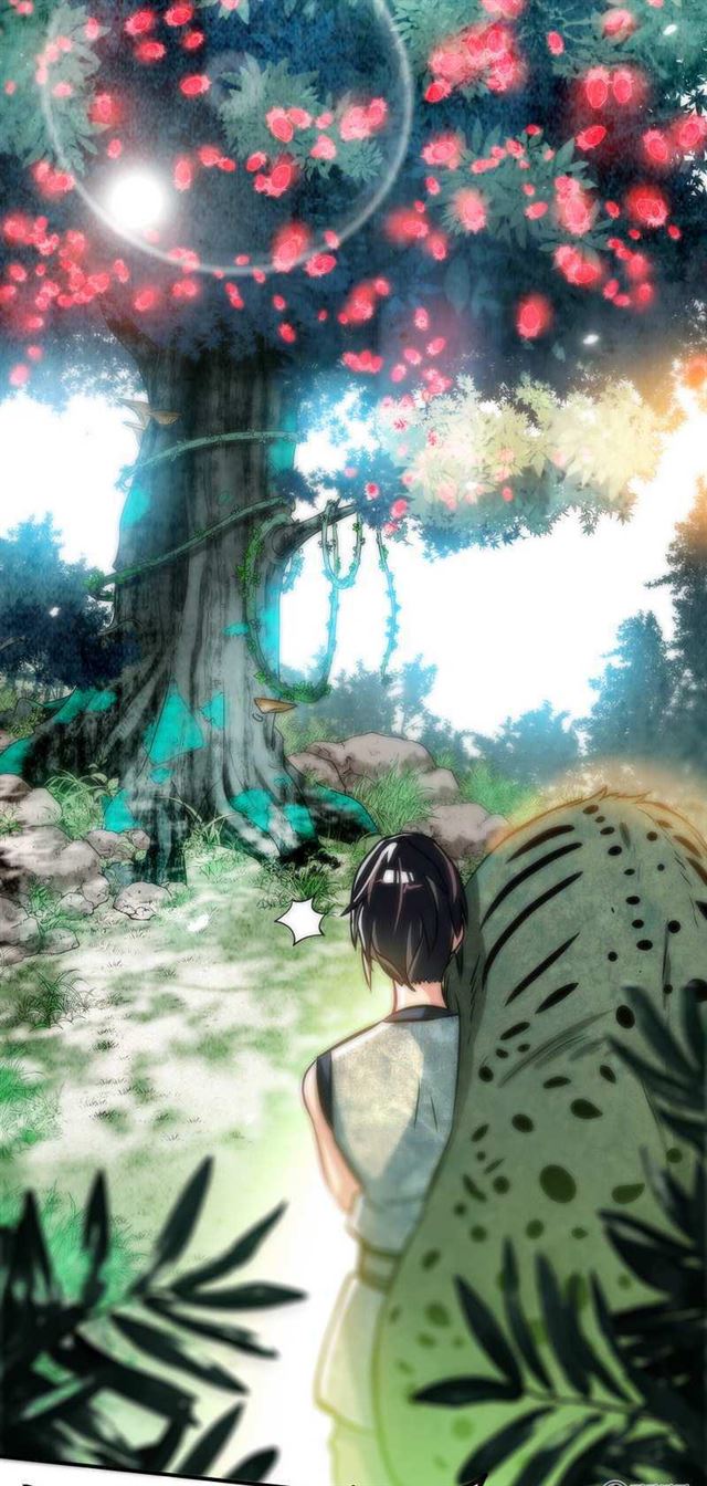 Extreme God Chapter 5 - halaman 72
