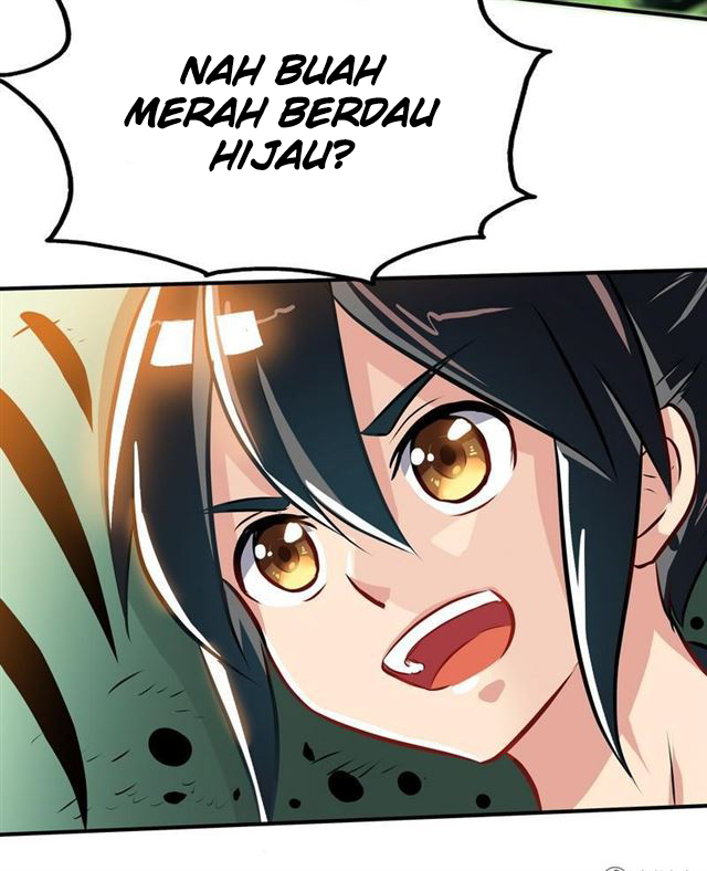Extreme God Chapter 5 - halaman 73