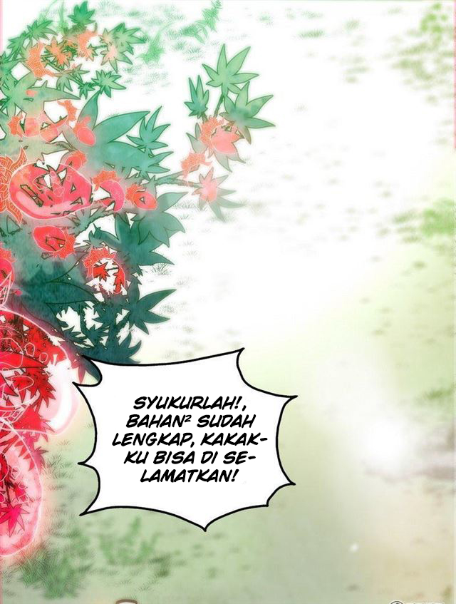 Extreme God Chapter 5 - halaman 76