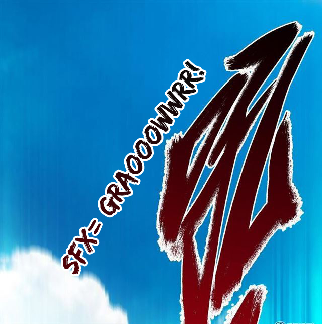Extreme God Chapter 5 - halaman 78