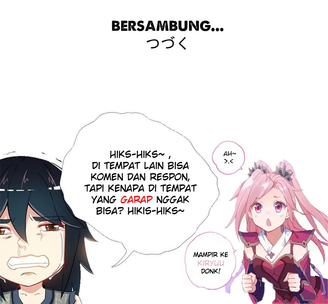 Extreme God Chapter 5 - halaman 82