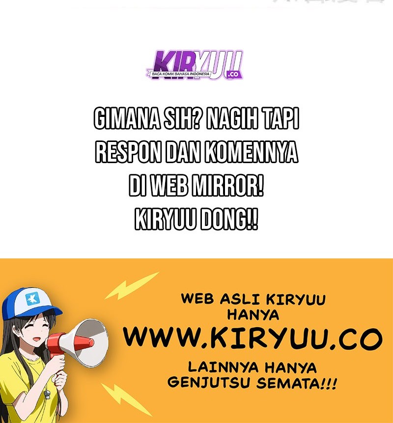 Extreme God Chapter 50 - halaman 28