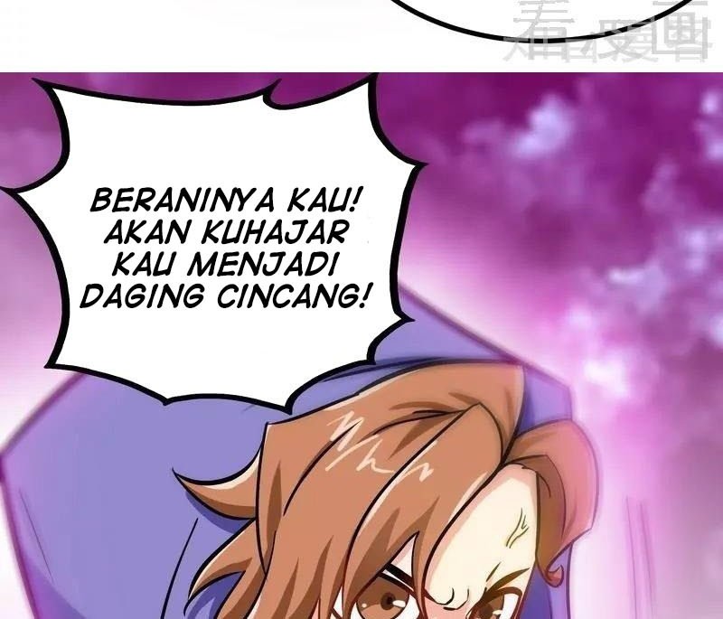 Extreme God Chapter 51 - halaman 9