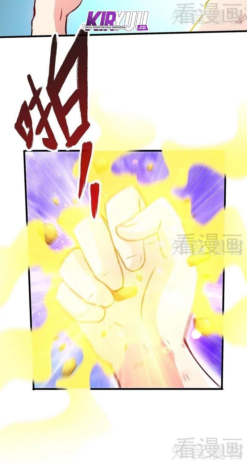 Extreme God Chapter 55 - halaman 15