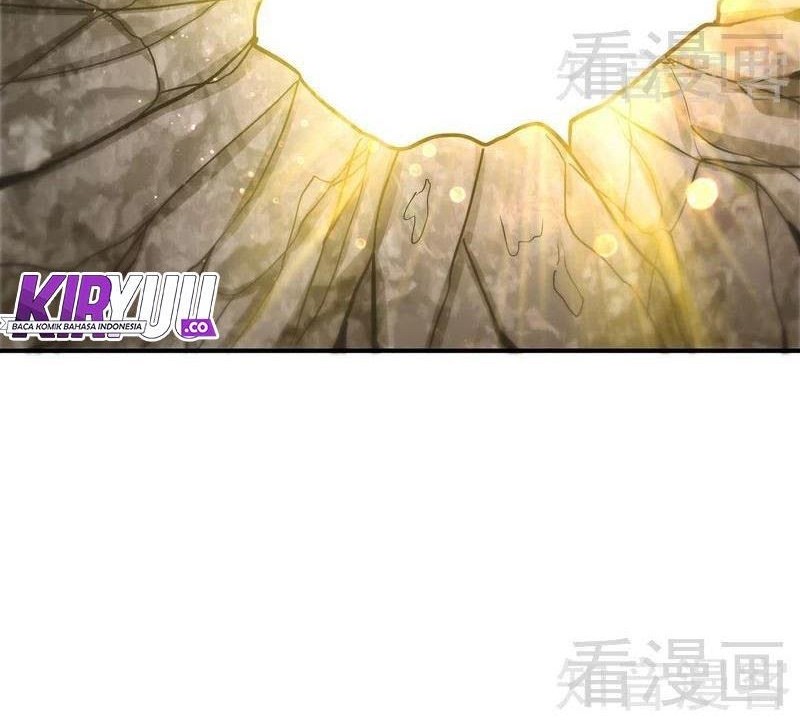 Extreme God Chapter 55 - halaman 9