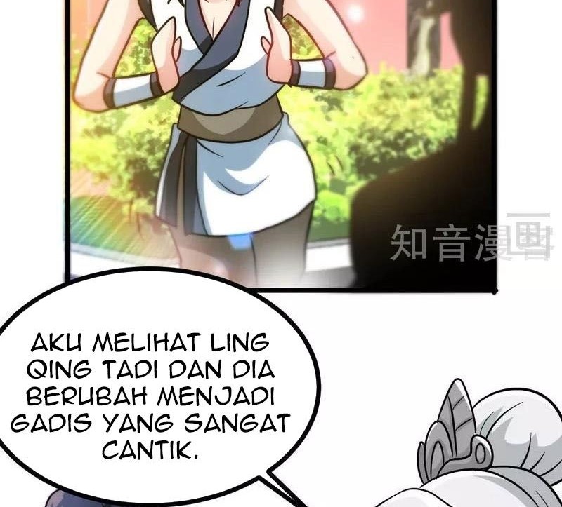 Extreme God Chapter 57 - halaman 21