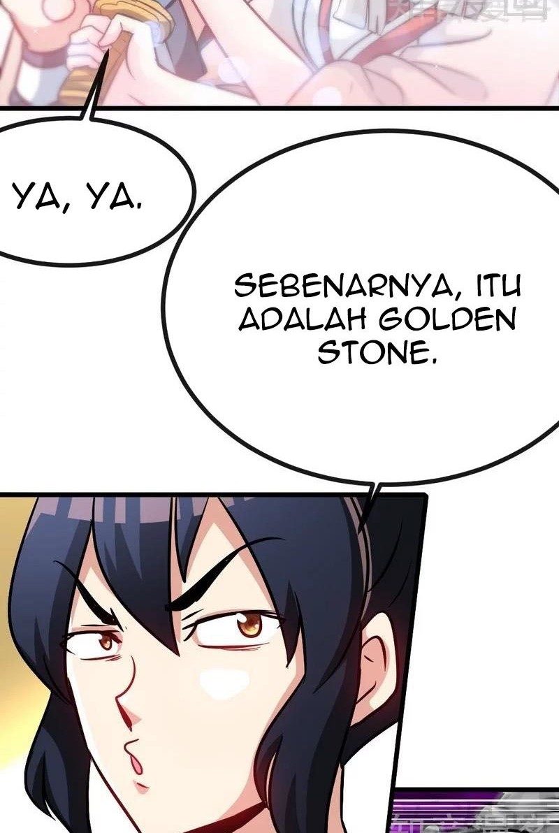 Extreme God Chapter 57 - halaman 25