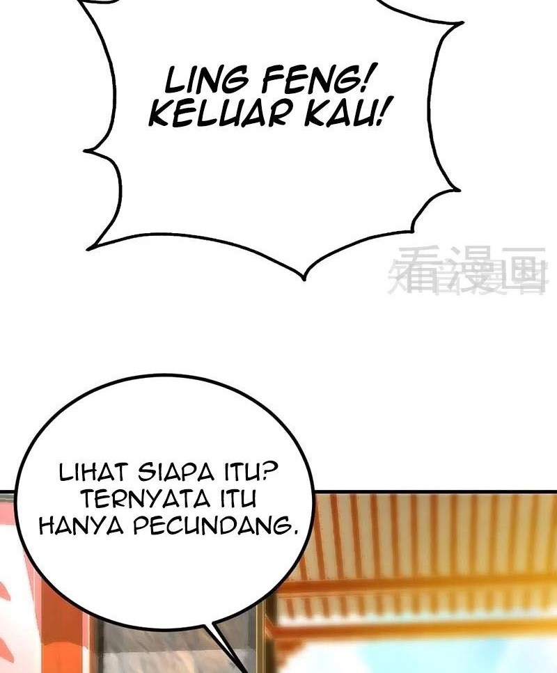 Extreme God Chapter 58 - halaman 14