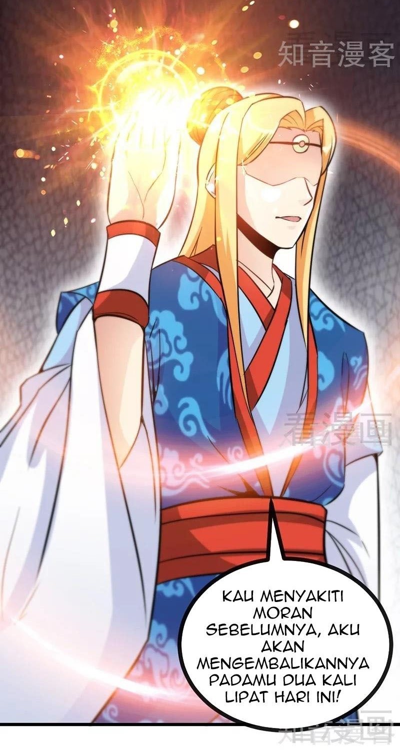 Extreme God Chapter 58 - halaman 18