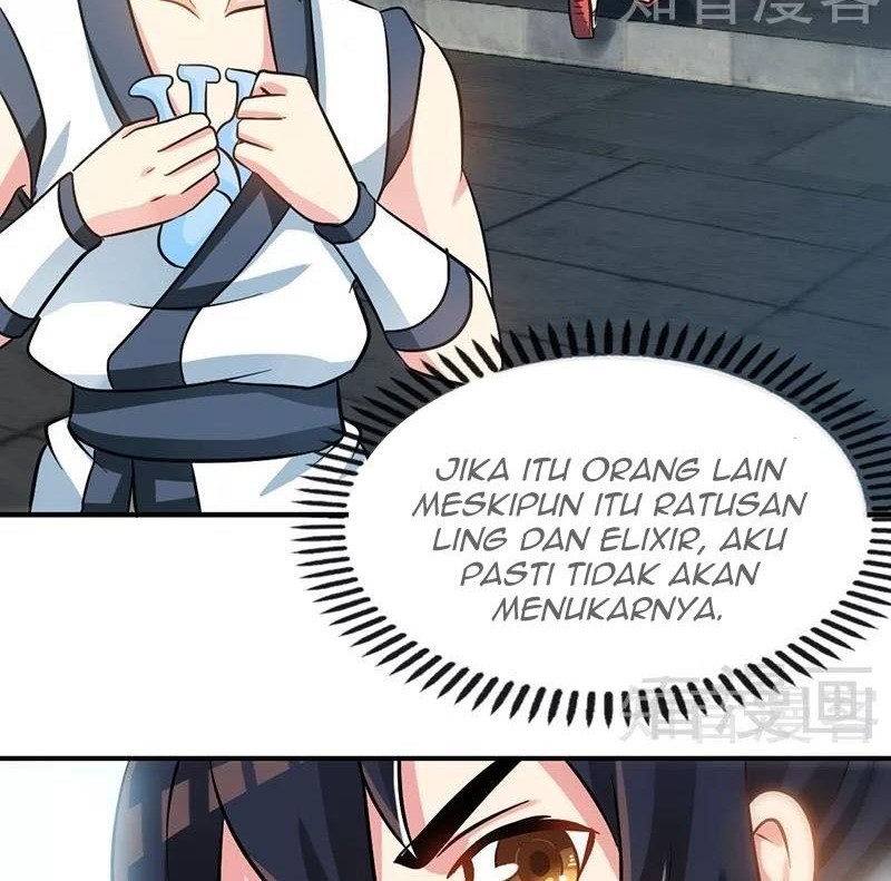 Extreme God Chapter 58 - halaman 9