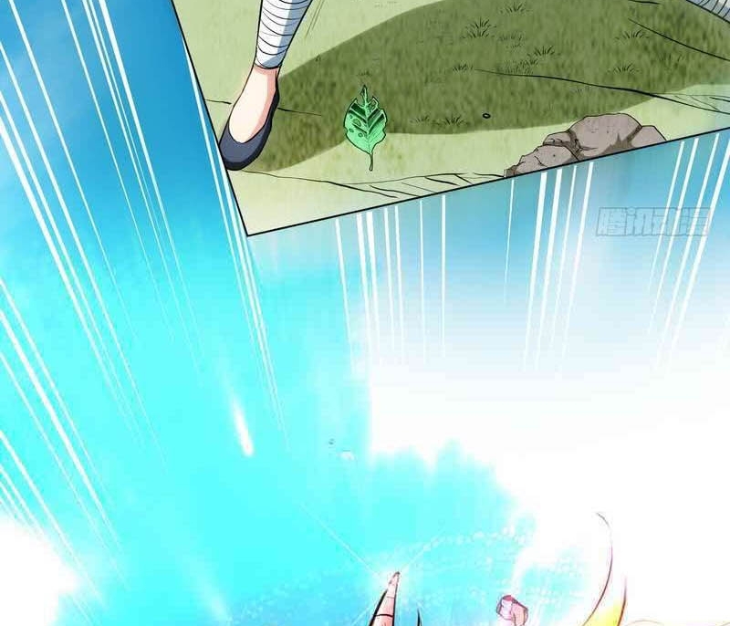 Extreme God Chapter 6 - halaman 10