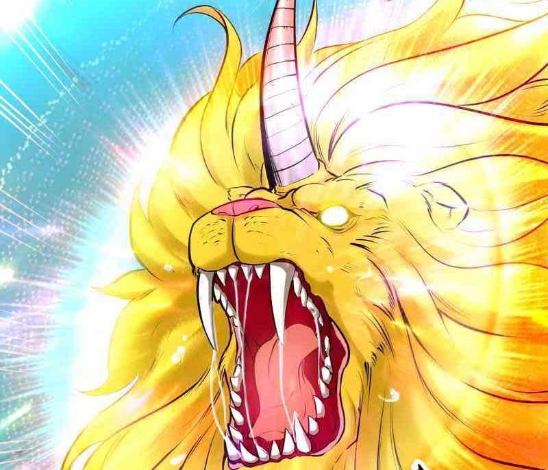 Extreme God Chapter 6 - halaman 11
