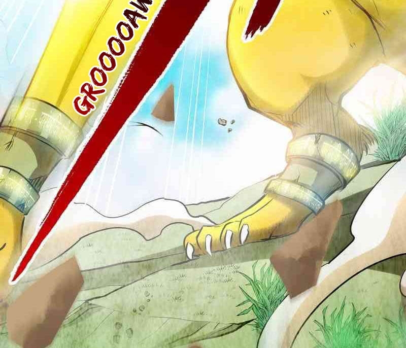 Extreme God Chapter 6 - halaman 13