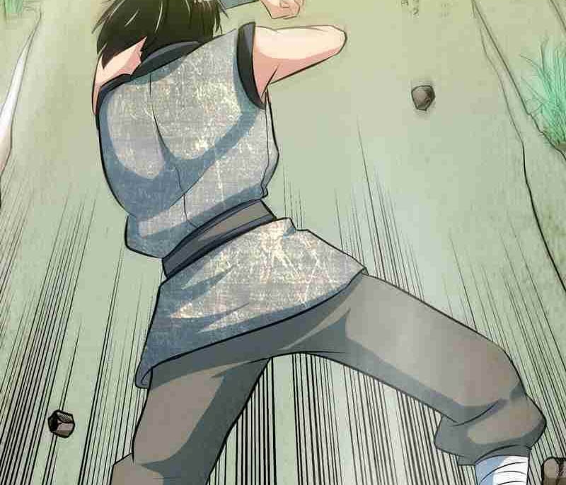 Extreme God Chapter 6 - halaman 15