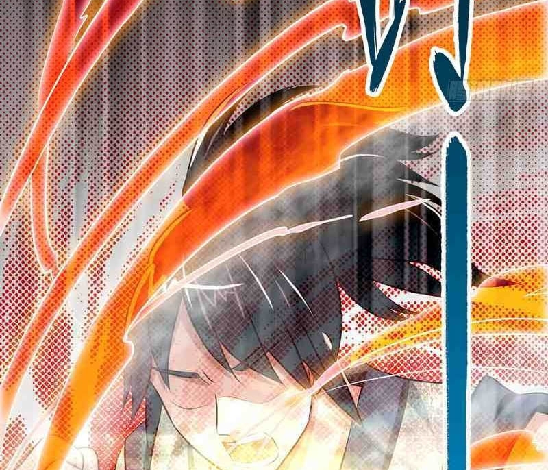 Extreme God Chapter 6 - halaman 22