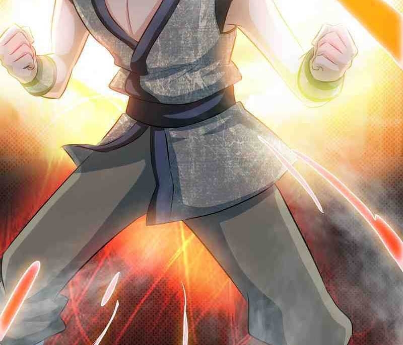 Extreme God Chapter 6 - halaman 24
