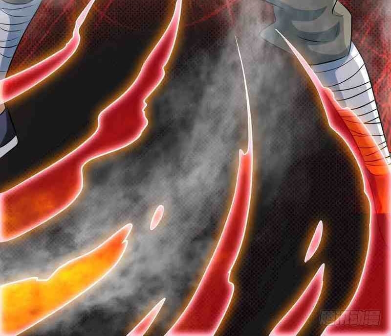 Extreme God Chapter 6 - halaman 25