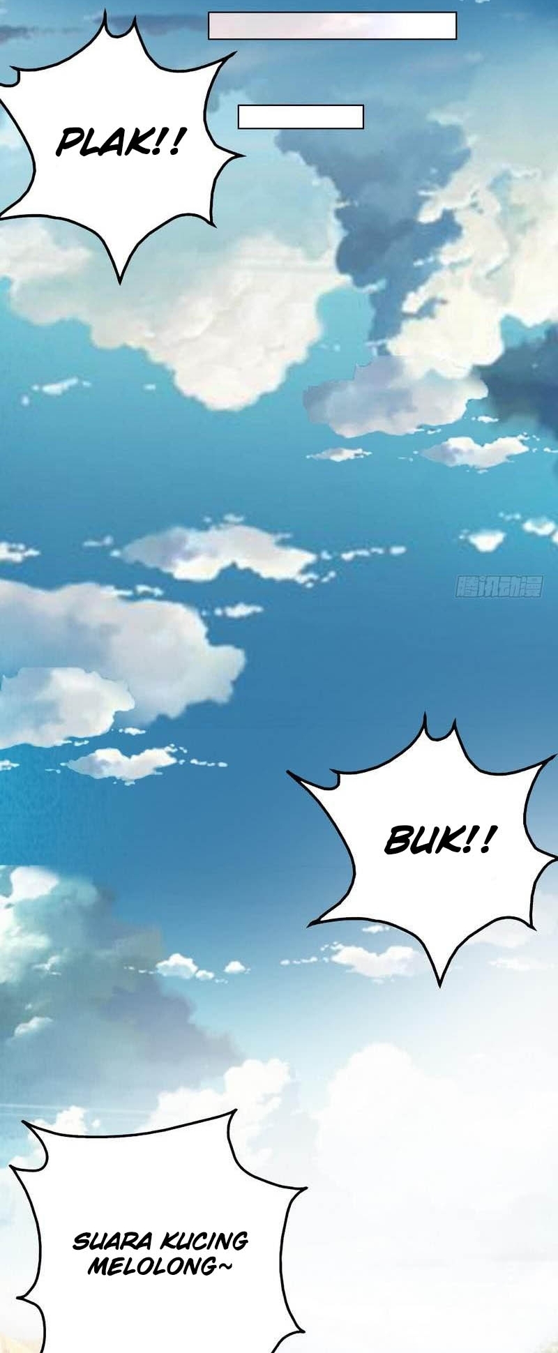 Extreme God Chapter 6 - halaman 39