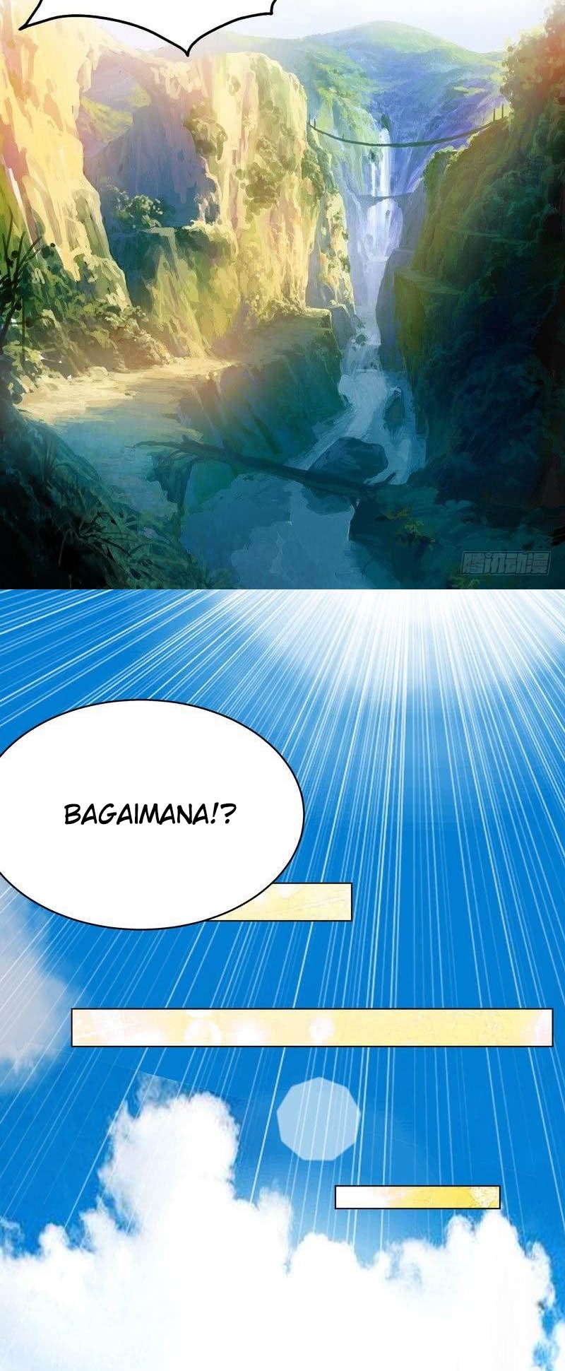 Extreme God Chapter 6 - halaman 40