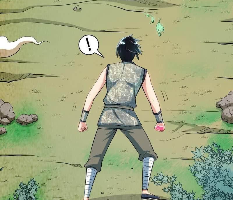 Extreme God Chapter 6 - halaman 7