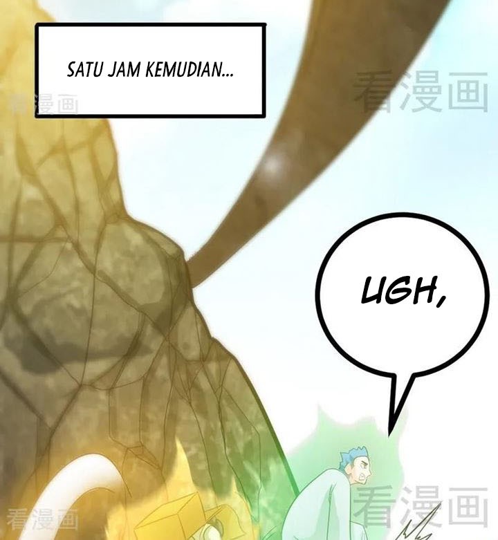 Extreme God Chapter 60 - halaman 12