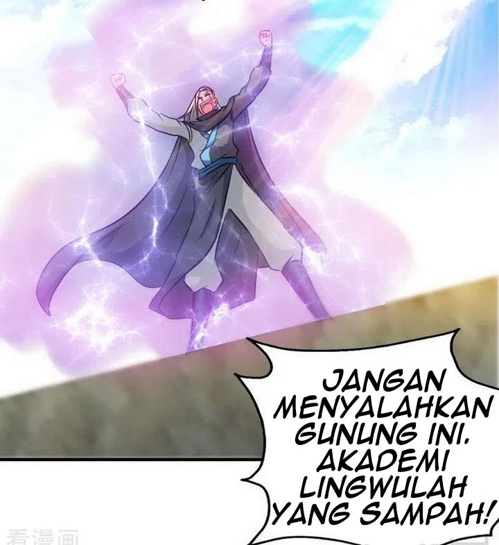 Extreme God Chapter 62 - halaman 9